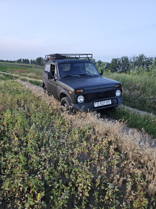 ВАЗ / Lada Niva 1981 год Тирасполь Тирасполь - изображение 7