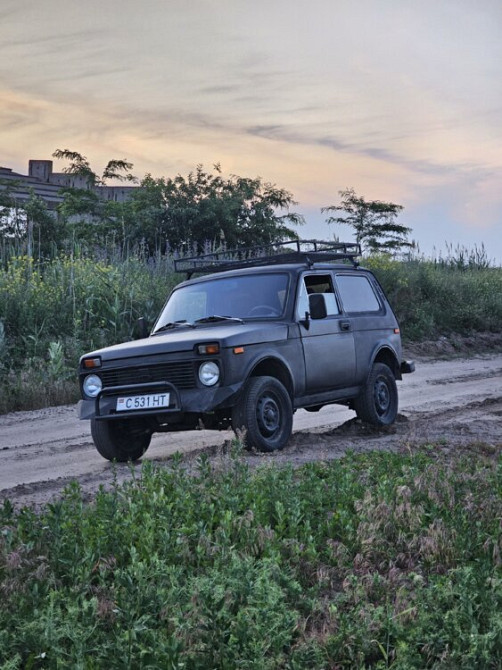 ВАЗ / Lada Niva 1981 год Тирасполь Тирасполь - изображение 2