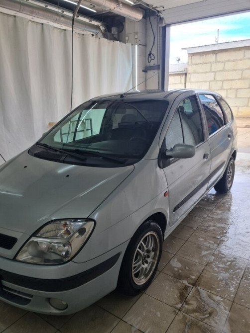 Renault Scenic 2000 an Tiraspol Tiraspol - fotografie 1