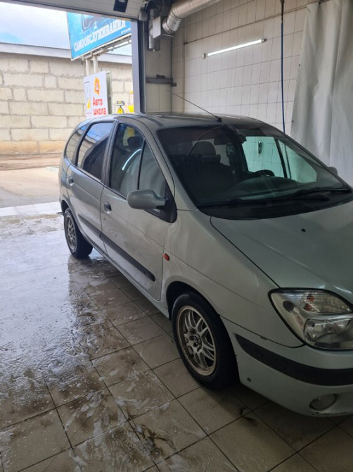 Renault Scenic 2000 an Tiraspol Tiraspol - fotografie 2