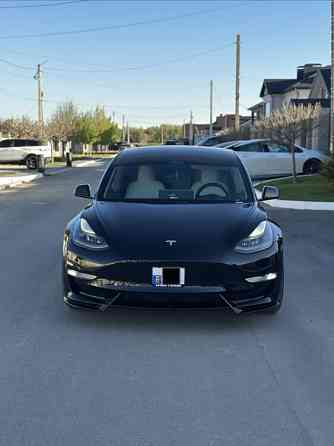 Tesla Model 3 2021 год Тирасполь Тирасполь