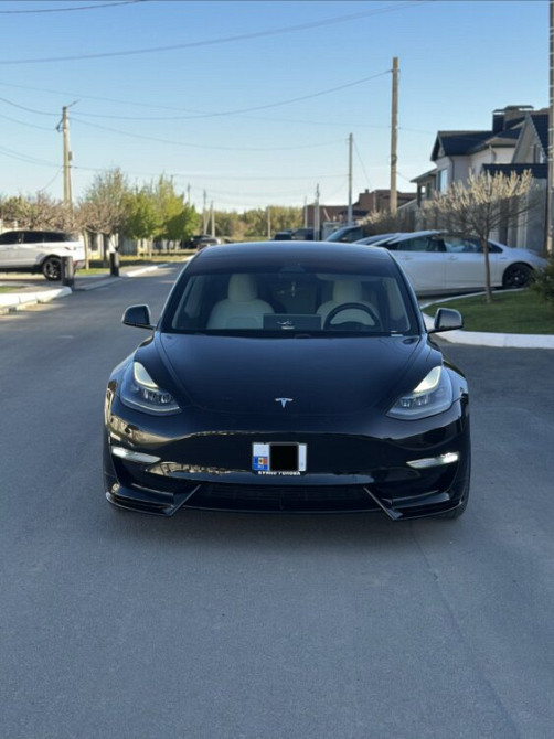 Tesla Model 3 2021 год Тирасполь Тирасполь - изображение 2