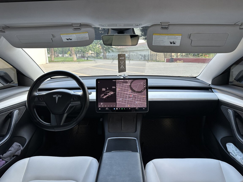 Tesla Model 3 2021 год Тирасполь Тирасполь - изображение 7