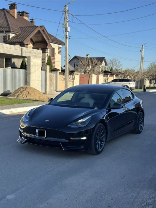 Tesla Model 3 2021 год Тирасполь Тирасполь - изображение 6