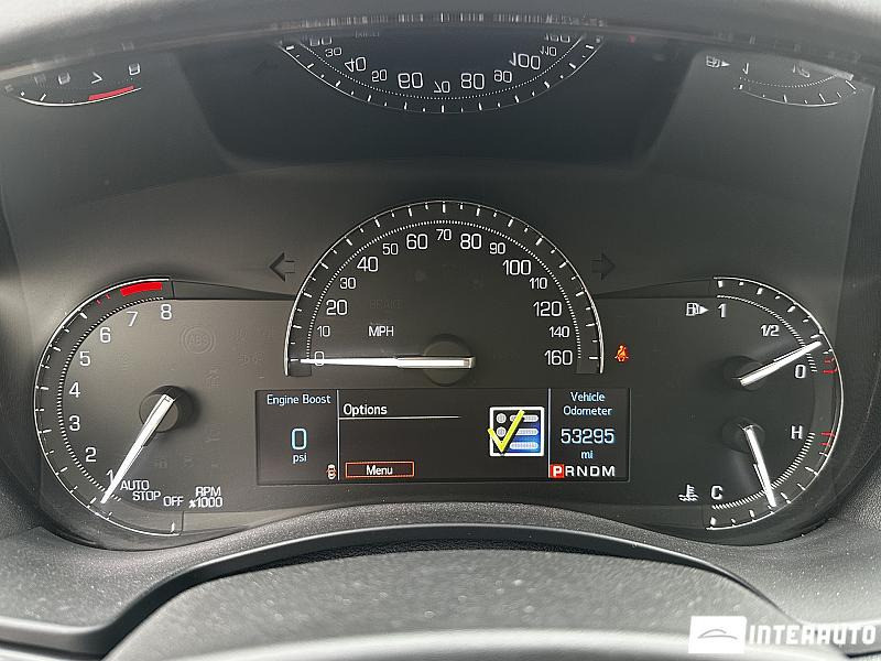 Cadillac ATS 2018 год Тирасполь Тирасполь - изображение 7