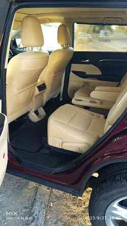 Toyota Highlander 2014 год Тирасполь Тирасполь