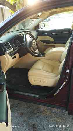 Toyota Highlander 2014 год Тирасполь Тирасполь