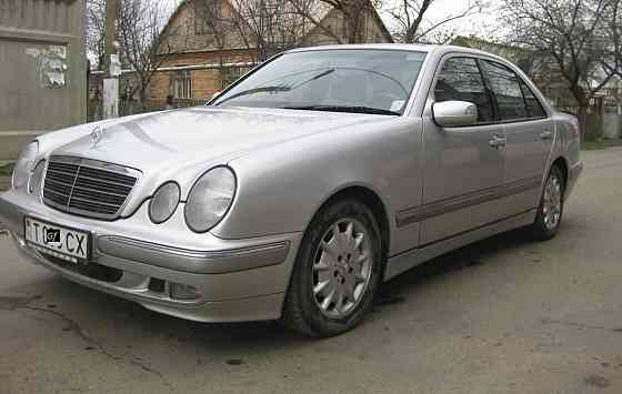 Mercedes E-Class 2001 год Днестровск Днестровск
