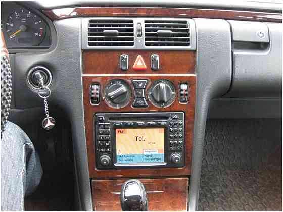 Mercedes E-Class 2001 год Днестровск Днестровск