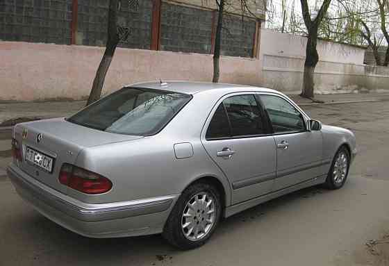 Mercedes E-Class 2001 год Днестровск Днестровск