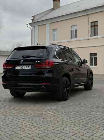 BMW X5 2016 год Тирасполь Тирасполь
