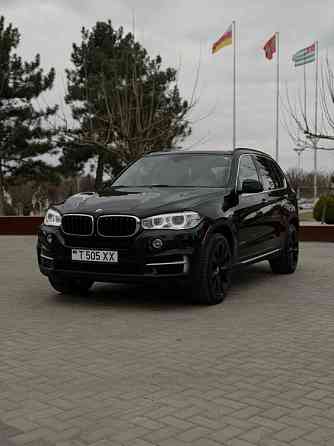 BMW X5 2016 год Тирасполь Тирасполь