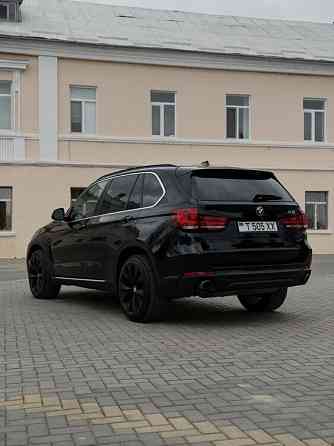 BMW X5 2016 год Тирасполь Тирасполь