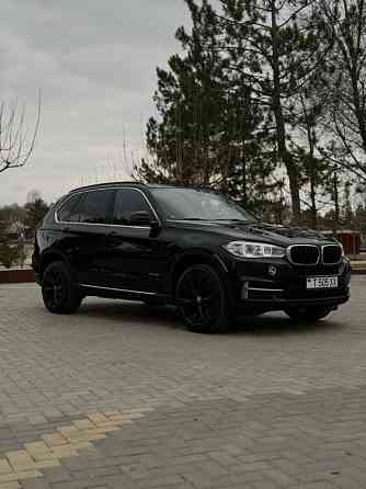 BMW X5 2016 год Тирасполь Тирасполь