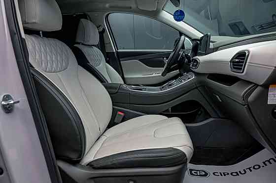 Hyundai Santa Fe 2021 год Кишинёв Кишинёв