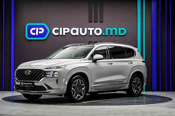 Hyundai Santa Fe 2021 год Кишинёв Кишинёв