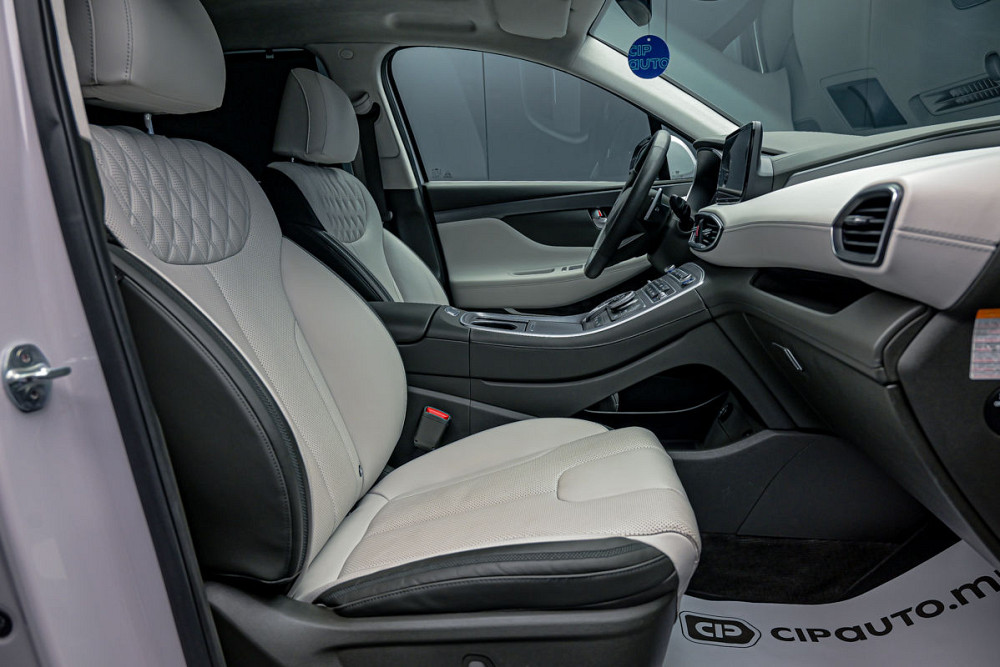 Hyundai Santa Fe 2021 год Кишинёв Кишинёв - изображение 6