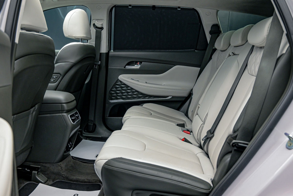 Hyundai Santa Fe 2021 год Кишинёв Кишинёв - изображение 7