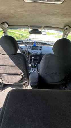 Nissan Primera 2004 год Бендеры Бендеры