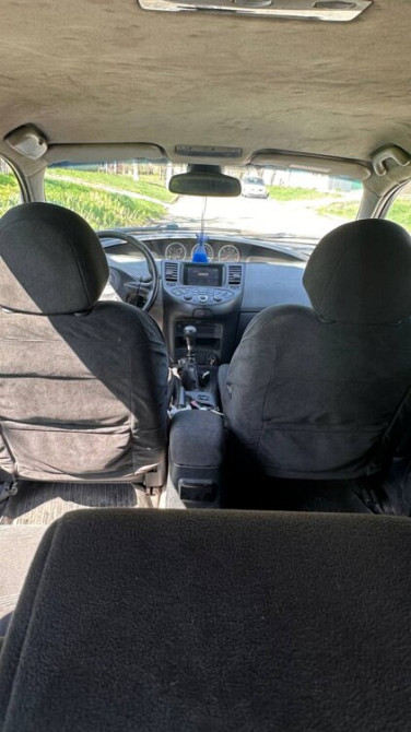 Nissan Primera 2004 год Бендеры Бендеры - изображение 2