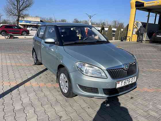 Skoda Fabia 2011 год Тирасполь Тирасполь
