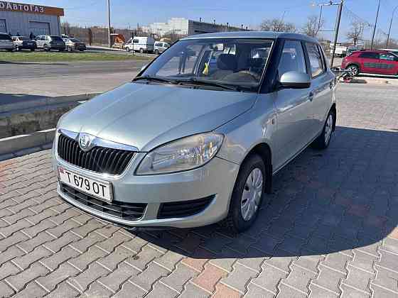 Skoda Fabia 2011 год Тирасполь Тирасполь