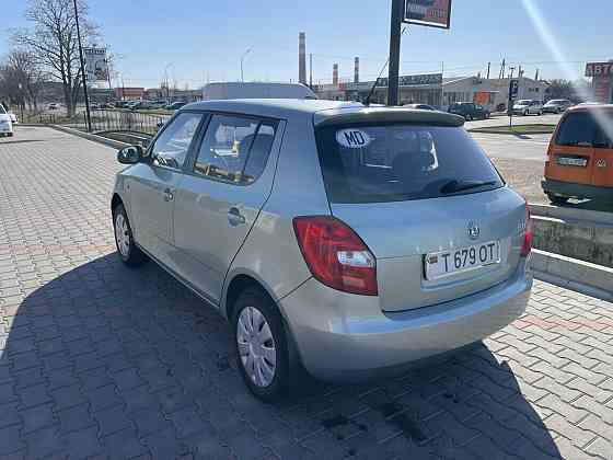Skoda Fabia 2011 год Тирасполь Тирасполь