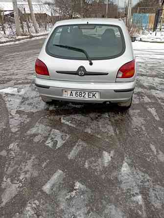 Mazda 121 2001 год Бендеры Бендеры