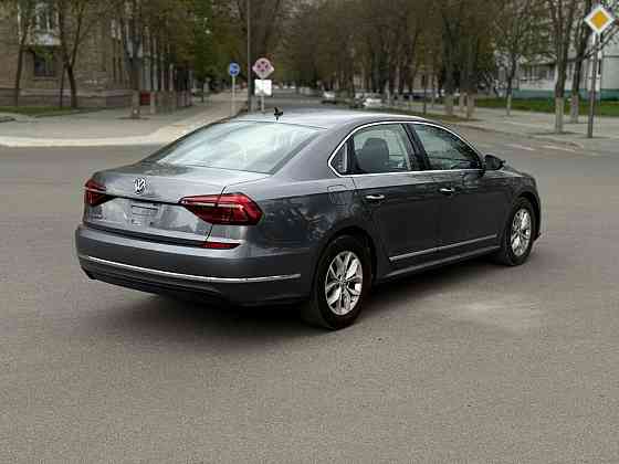 Volkswagen Passat 2017 год Бендеры Бендеры