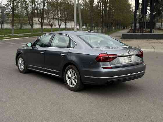 Volkswagen Passat 2017 год Бендеры Бендеры