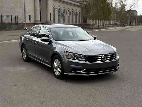 Volkswagen Passat 2017 год Бендеры Бендеры