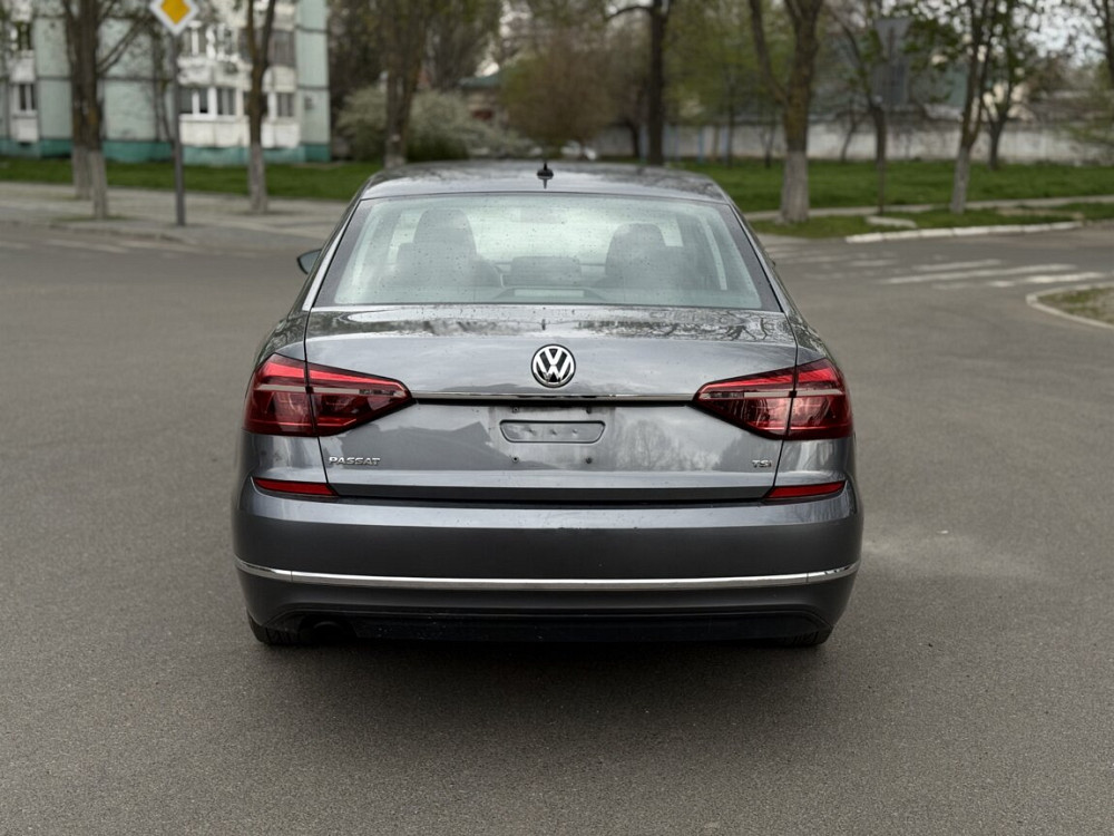 Volkswagen Passat 2017 год Бендеры Бендеры - изображение 5