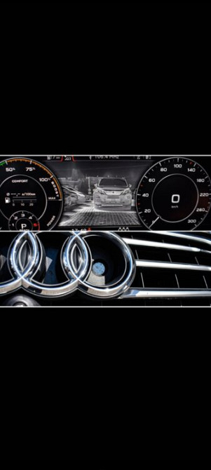 Audi Q7 2017 год Кишинёв Кишинёв - изображение 1