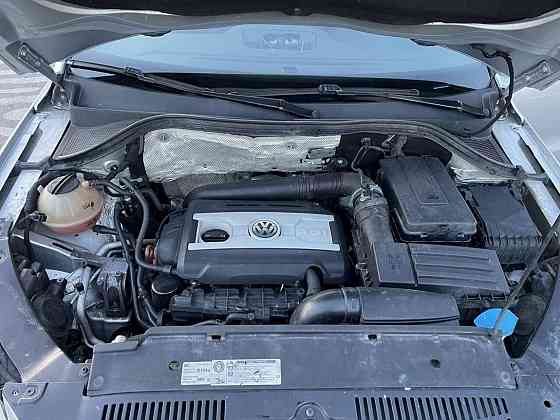 Volkswagen Tiguan 2010 год Рыбница Рыбница