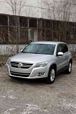 Volkswagen Tiguan 2010 год Рыбница Рыбница
