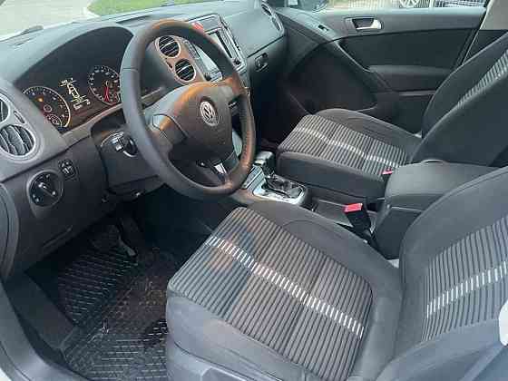 Volkswagen Tiguan 2010 год Рыбница Рыбница