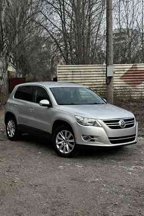 Volkswagen Tiguan 2010 год Рыбница Рыбница