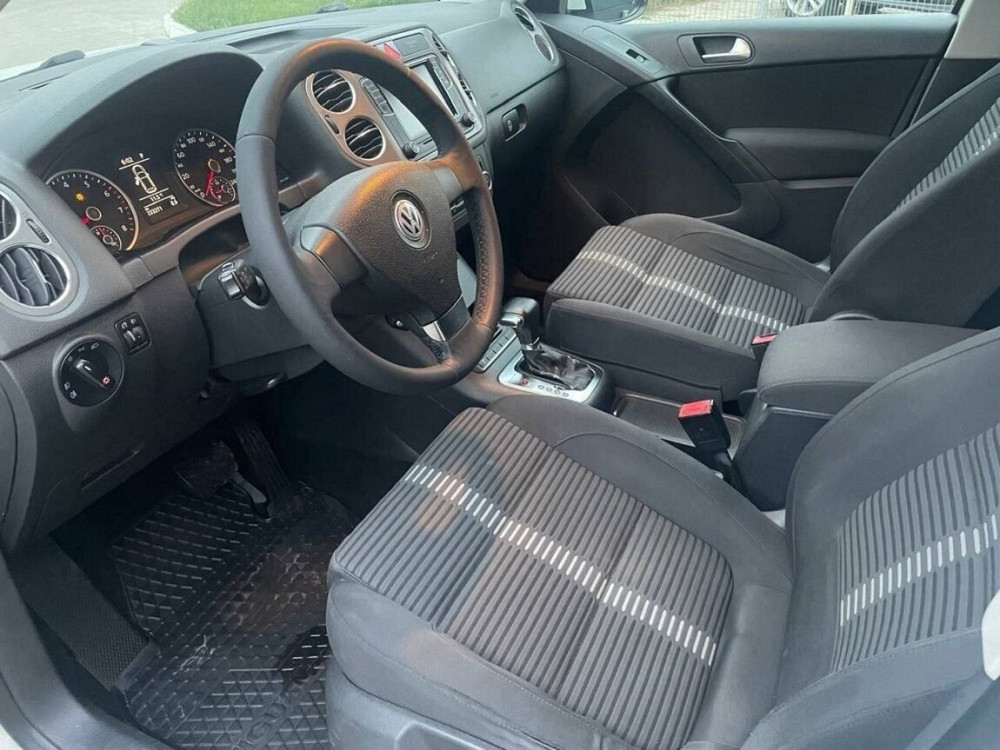 Volkswagen Tiguan 2010 год Рыбница Рыбница - изображение 3