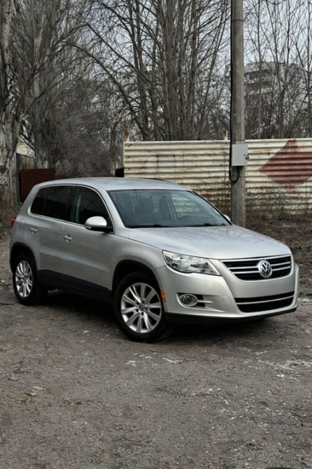 Volkswagen Tiguan 2010 год Рыбница Рыбница - изображение 2