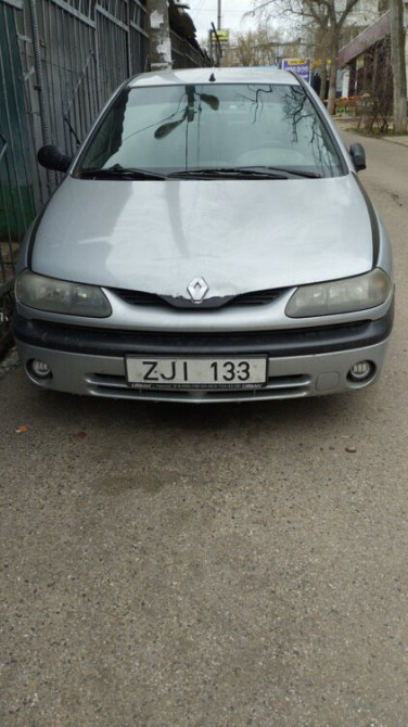 Renault Laguna 1998 год Тирасполь Тирасполь - изображение 3