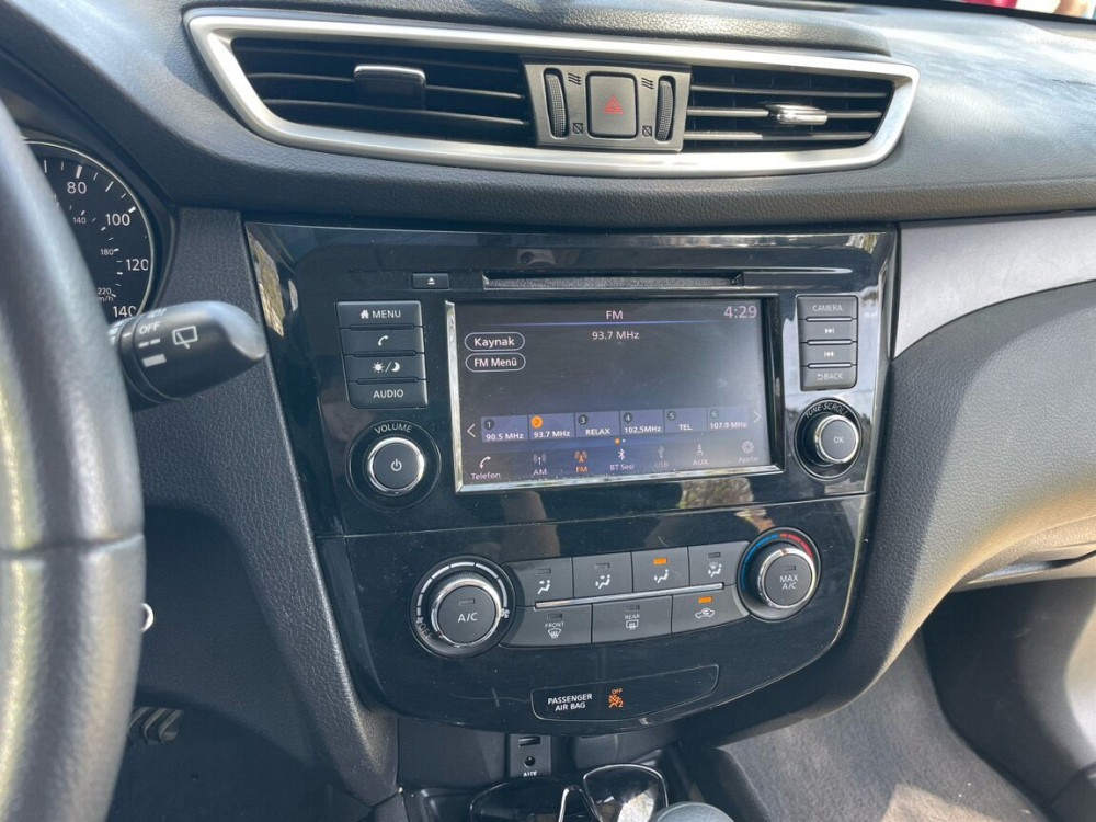 Nissan Rogue 2015 год Тирасполь Тирасполь - изображение 2
