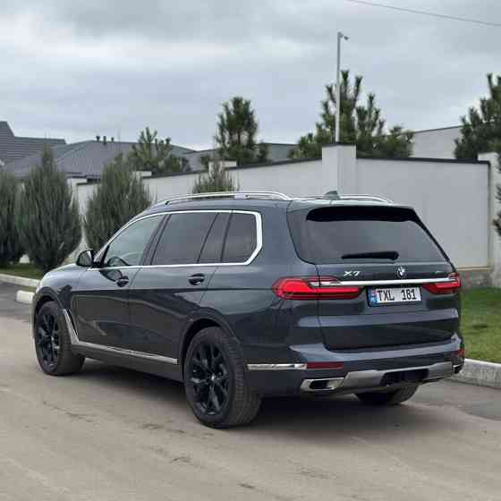 BMW X7 2019 год Кишинёв Кишинёв