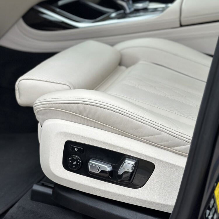 BMW X7 2019 год Кишинёв Кишинёв - изображение 9