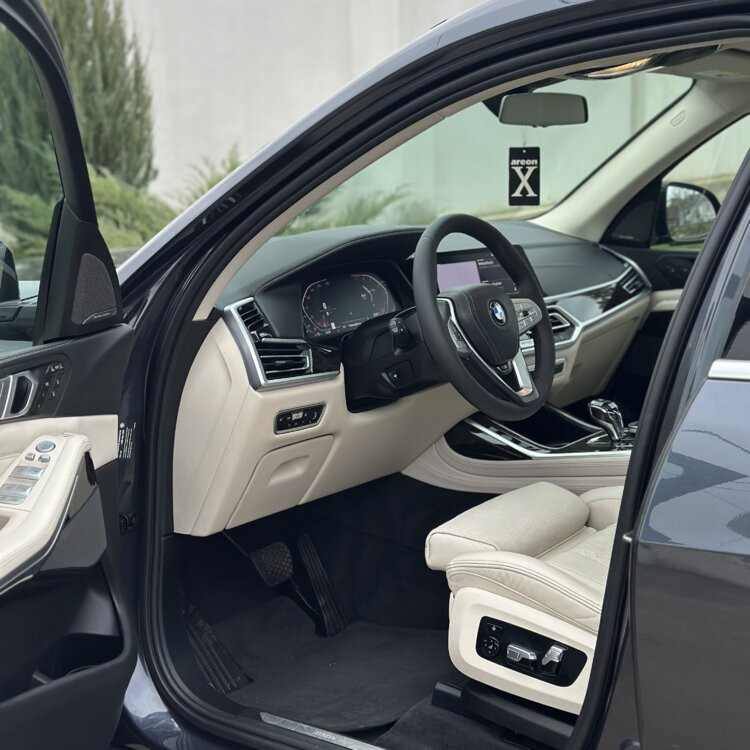 BMW X7 2019 год Кишинёв Кишинёв - изображение 7