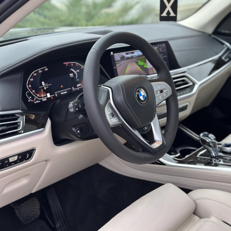 BMW X7 2019 год Кишинёв Кишинёв - изображение 10
