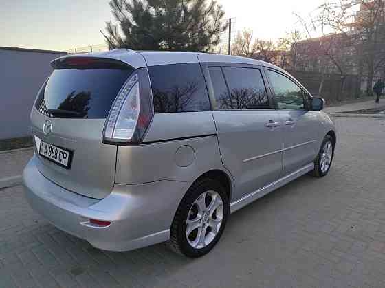 Mazda 5 2009 год Тирасполь Тирасполь