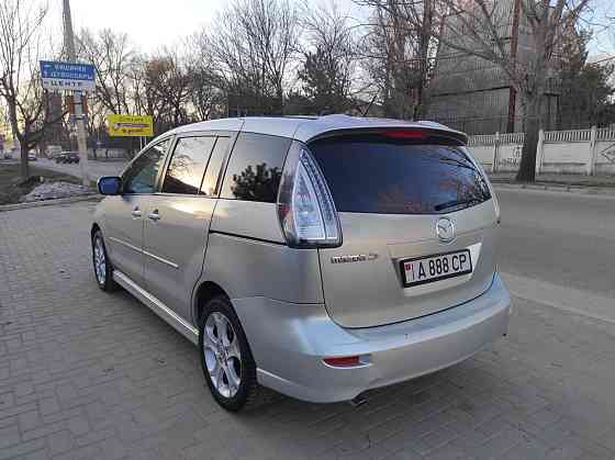 Mazda 5 2009 год Тирасполь Тирасполь