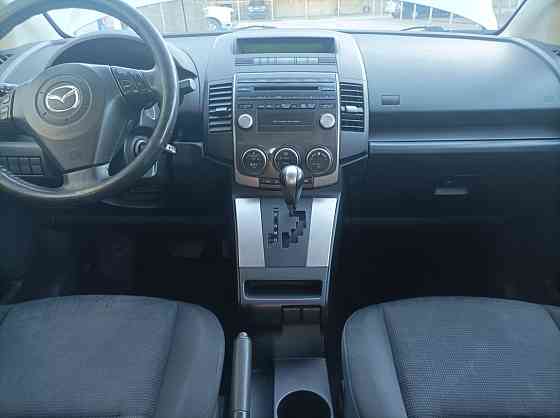 Mazda 5 2009 год Тирасполь Тирасполь