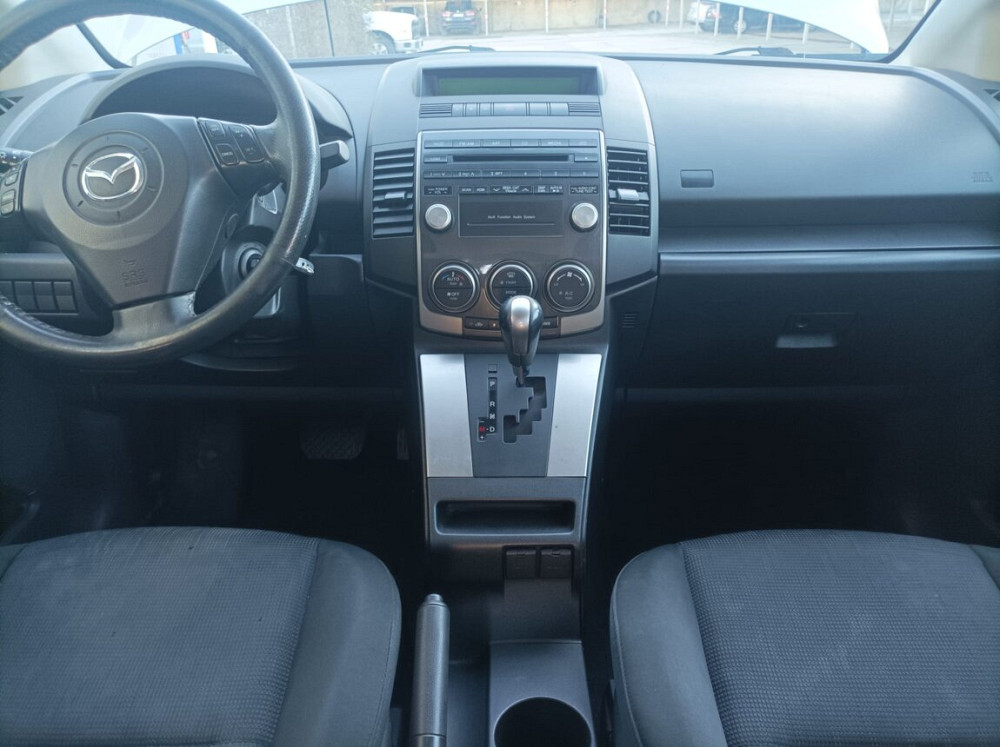 Mazda 5 2009 год Тирасполь Тирасполь - изображение 5