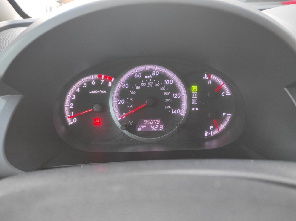 Mazda 5 2009 год Тирасполь Тирасполь - изображение 8
